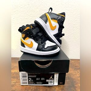 Air Jordan Ones